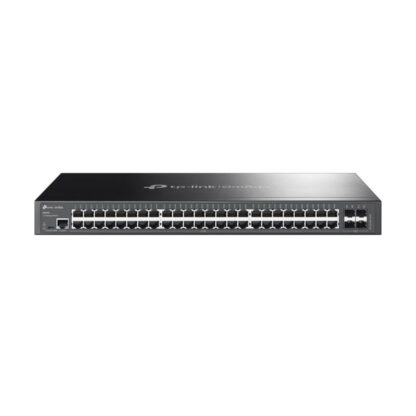 TP-Link JetStream Switch 48-PORT GB L2 MANAGED - Image 3