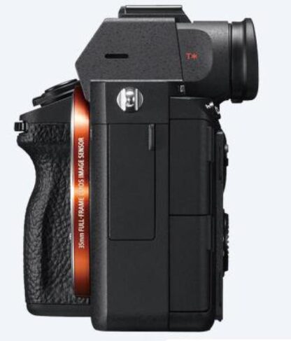 PHOTO CAMERA SONY α7 III CU SENZOR DE IM - Image 8