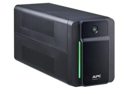 APC BACK-UPS 900VA AVR - Image 3