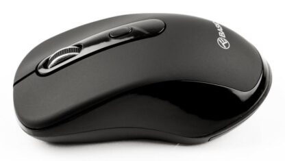 Tellur Basic wireless mouse, black - Image 7