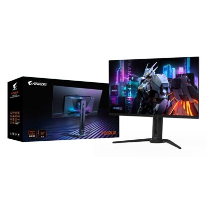 GIGABYTE FO32U2 GAMING MONITOR 31.5" - Image 13