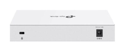 TP-LINK FESTA FR205  802.1Q VLAN - Image 8