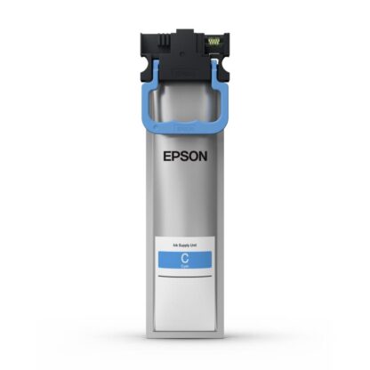 EPSON C5XXX CYAN INKJET CARTRIDGE L - Image 2