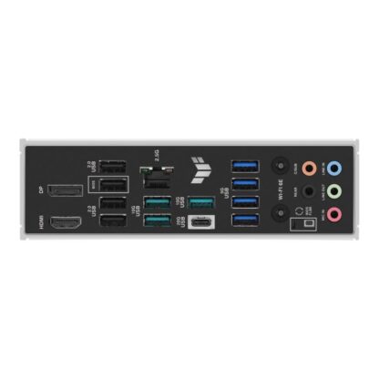 Motherboard Asus TUF GAMING B850M-PLUS WIFI - Image 9