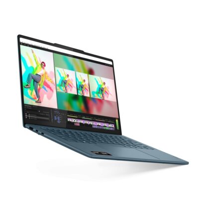 Lenovo Yoga Pro 7 14ASP10 14.5 2.9K R9 AI 365 32 1TB UMA DOS - Image 6