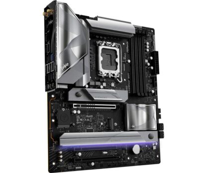 Motherboard Asrock Z890 LIVEMIXER WIFI LGA1851 - Image 10