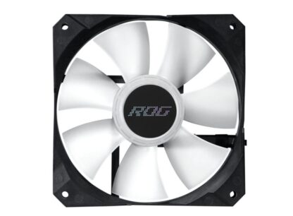 CPU Cooler Asus ROG STRIX LC II 360 ARGB - Image 6