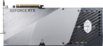 MSI GeForce RTX 5090 32G SUPRIM SOC - Image 5