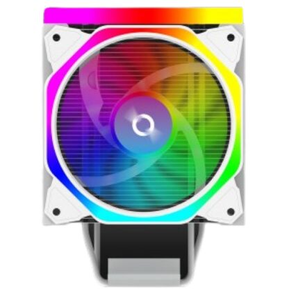 CPU Cooler URANUS White ARGB PWM - Image 10