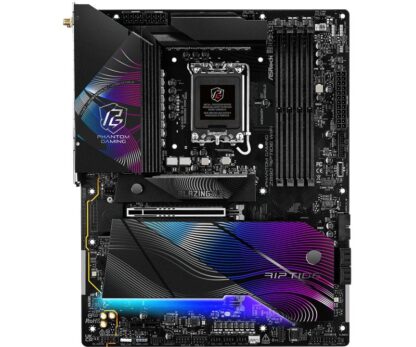 Motherboard Asrock Z890 PG RIPTIDE WIFI LGA1851 - Image 7