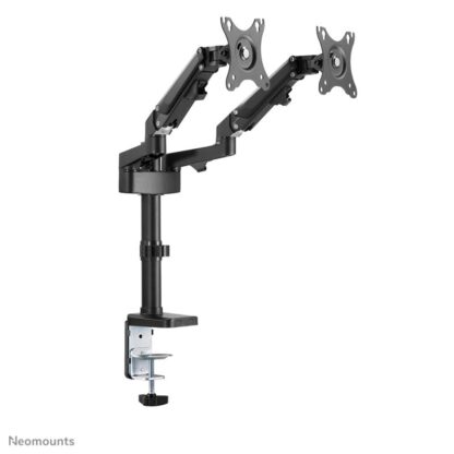 Desk arm for monitor, Neomounts 17-27” 14kg - Image 14