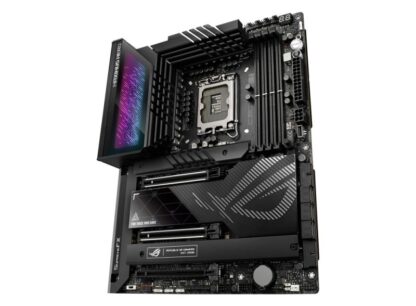 Motherboard Asus ROG MAXIMUS Z790 HERO D5 LGA 1700 - Image 11