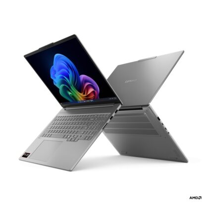 Lenovo IdeaPad Pro 5 16AKP10 16 2.8K R7 AI 350 32 1TB 5050 DOS - Image 7