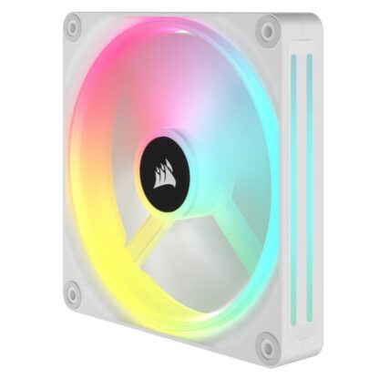 Corsair Cooler iCUE LINK QX140 RGB WHITE DB - Image 6