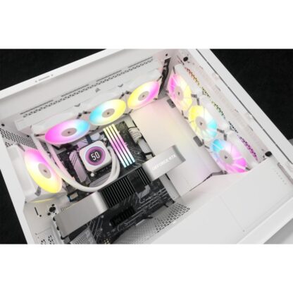 Corsair COOLER H150i CW-9060078-WW WHITE - Image 10