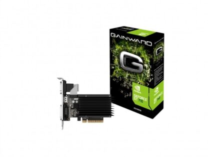 VGA GW GeForce GT 710 2GB SilentFX - Image 4