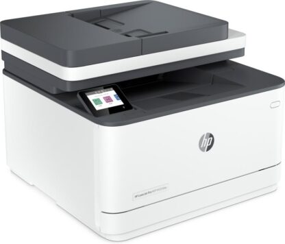 HP LASERJET 3102fdw MONO LASER MFP - Image 7