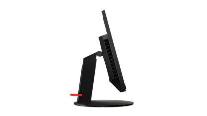Lenovo ThinkCenter TIO 27 IPS QHD Monitor - Image 8