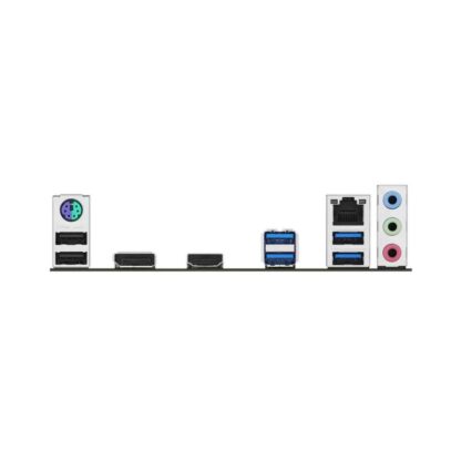 Motherboard ASUS AMD PRIME B550M-K ARGB - Image 5