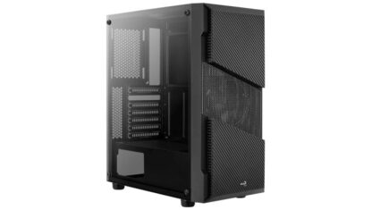 PC Case Aerocool Menace Saturn V1 FRGB - Image 7