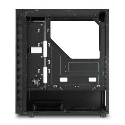 Case SHARKOON RGB SLIDER bk - Image 10