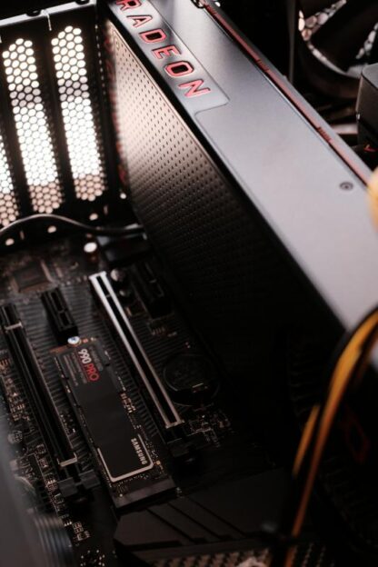 1TB SSD Samsung 990 PRO PCIe M.2 NVMe - Image 7
