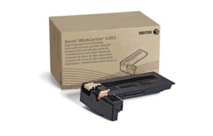 XEROX 106R02735 BLACK TONER CARTRIDGE - Image 2