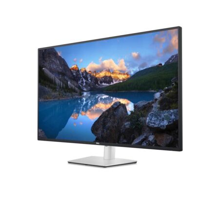 Dell Monitor 4K USB-C 43" U4323QE 3840x2160 - Image 10
