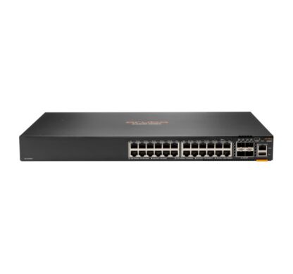 ARUBA 6200F 24G CL4 4SFP+370W SWCH - Image 6