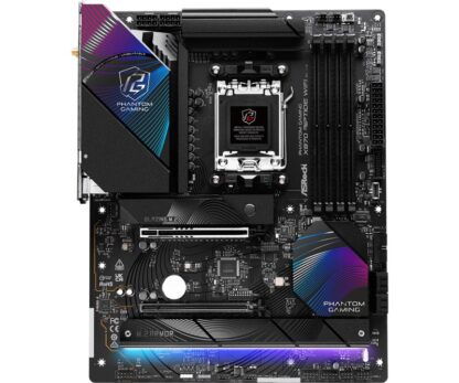 Motherboard Asrock X870 RIPTIDE WIFI AM5 - Image 7
