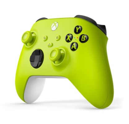MS Xbox Controller Series Electric Volt - Image 3