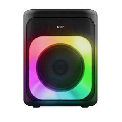 Trust Azura 50W speaker, black - Image 9