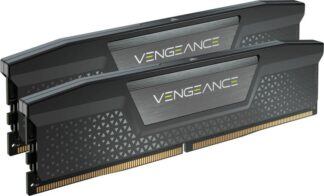 Corsair DRAM VENGEANCE 32GB(2x16) DDR5 C38