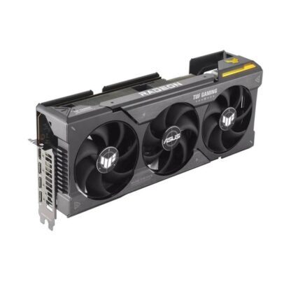 Asus TUF Radeon RX 7900 XT 20GB OC - Image 11