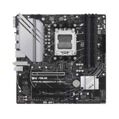 Motherboard Asus PRIME B650M-A AM5 DDR5 WIFI - Image 4