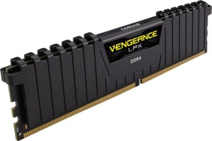 RAM DIMM CR VENGEANCE LPX 8GB