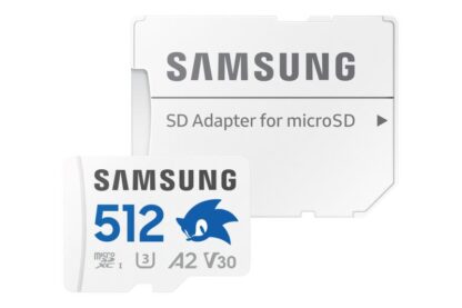 MICROSD PRO PLUS 512G BPRO CL10 W/A SM - Image 5