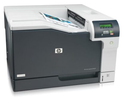 HP LASERJET CP5225 COLOR LASER PRINTER - Image 10