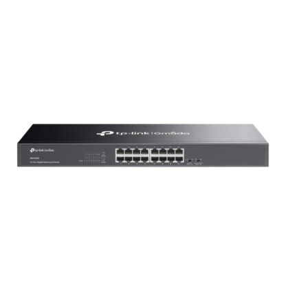 Omada 16-Port Gigabit Switch - Image 2