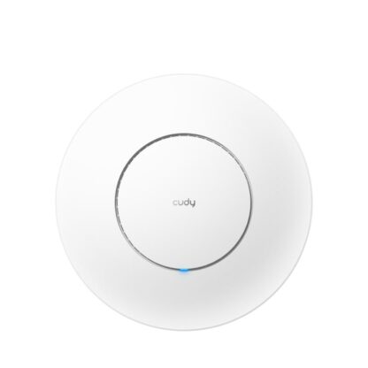 CUDY AX3000 Wi-Fi 6 2.5G Access Point - Image 2