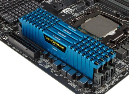 RAM DIMM Corsair VENGEANCE LPX 16GB - Image 8
