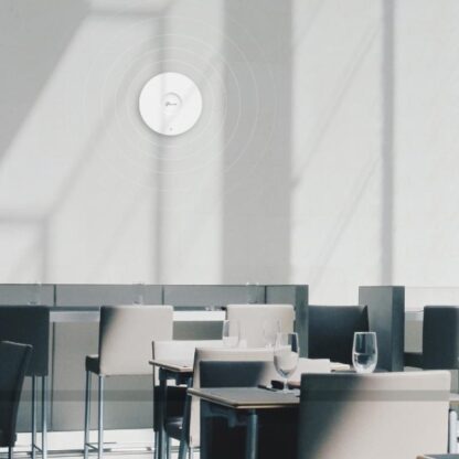 TP-Link Access Point DUAL-B CEILING / WALL EAP670 - Image 12
