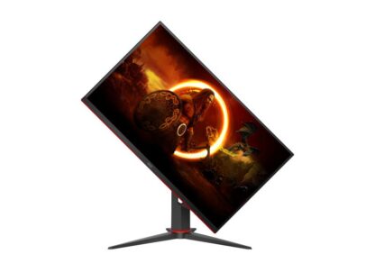 Monitor AOC 27" 27G2ZN3/BK - Image 8