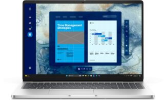 DELL PRO 16 PC16250 FHD+ U7-265U 16 512 Windows 11 Pro