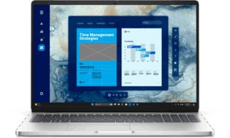 DL PC16250 FHD+ U5-235U 16 1 W11P