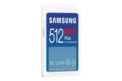 MICROSD PRO PLUS 512GB CL10 W/A SM - Image 4