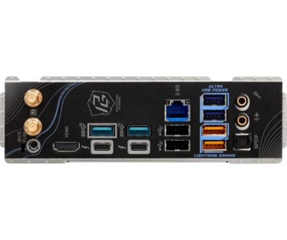 Motherboard Asrock Z890 PG RIPTIDE WIFI LGA1851 - Image 11