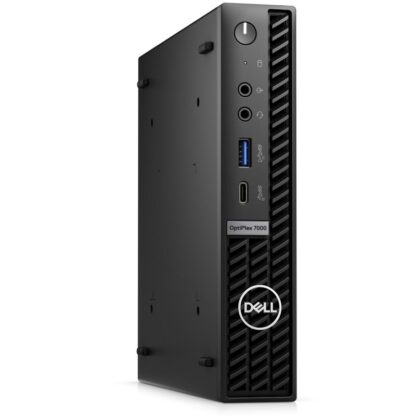 Dell OptiPlex 7000 MFF i7-12700T 16 256 Windows 11 Pro - Image 5