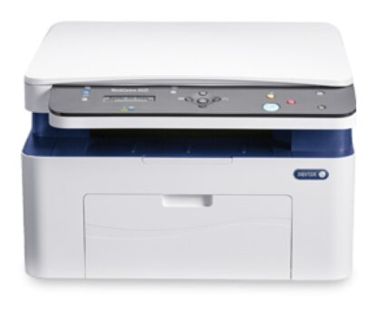 XEROX 3025V_NI MONO LASER MFP - Image 3