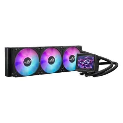 CPU COOLER AS ROG RYUJIN III 360 ARGB EX - Image 11